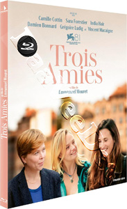 Three Friends (2024)